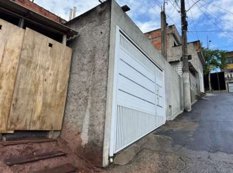 Casa - Venda, Jardim do Mirante, Santo André, SP